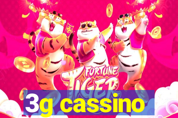 3g cassino